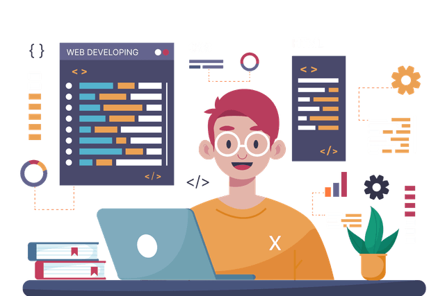 Developer image